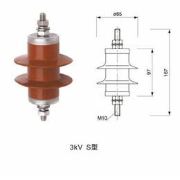 HY5WS-5-15避雷器