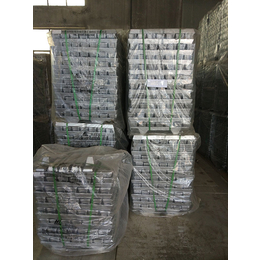 adc12铝锭生产厂家|天宏再生资源|海南adc12铝锭