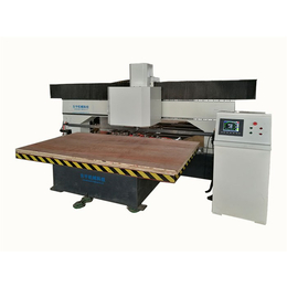 供应数控裁板锯-冠通机械制造(在线咨询)-数控裁板锯