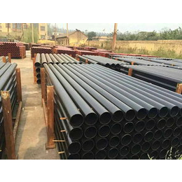 （生产厂家）(图)-江苏铸铁排水管价格-铸铁排水管