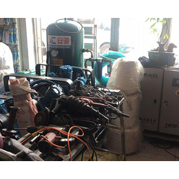 变频空压机多少钱、忻州变频空压机、凯恒达电动工具(查看)