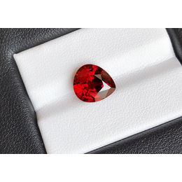 梧州厂家批发红宝石 椭圆4-6mm裸石 质量好 代镶成品