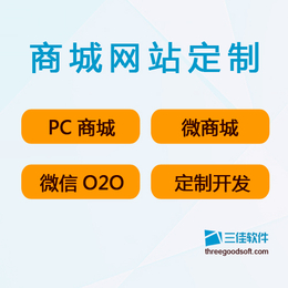 商城网站开发 手机商城网站建设 商城站制作 专注开发商城网站缩略图