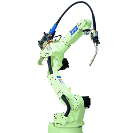 焊接机器人-芜湖劲松焊接材料-坐标焊接机器人价格