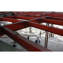 北京商铺钢结构隔层多少|京泊鸿业|北京商铺钢结构隔层