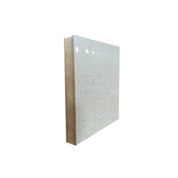 薄石材复合一体板板价格|鸿达一建|洛阳薄石材复合一体板