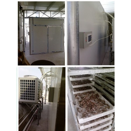 江门热泵干燥设备厂家-广州德伦新能源科技