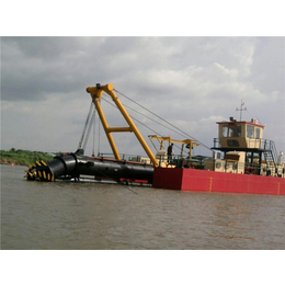 清淤挖泥船|挖泥船|青州百斯特环保机械(查看)