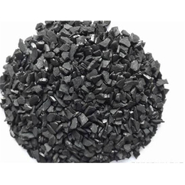 高碘椰壳活性炭|椰壳活性炭|晨晖炭业公司(查看)