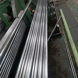 小口径精轧钢管-旺盛钢铁(在线咨询)-鄂州市精轧钢管