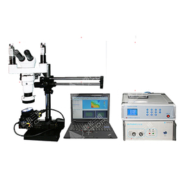 新拓三维 显微应变测量系统 *应变测量 微应变 分析细微缩略图