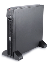 APC UPS不间断电源 SUA1000R2ICH 760W