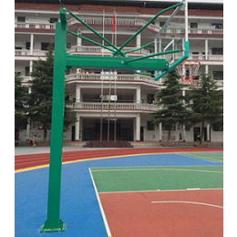 儿童篮球架-特冠体育设施有限公司-抚州市篮球架