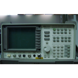 回收供应HP8563A频谱分析仪