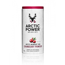 原装进口欧洲Arctic Power蔓越莓粉蔓越莓果粉缩略图
