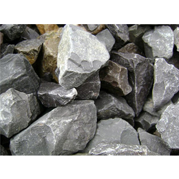石灰石-池州琅河精品钙业-石灰石生产线