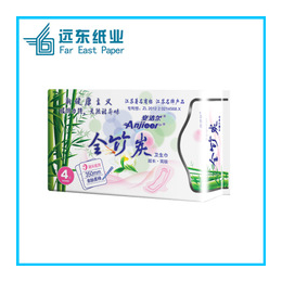卫生巾-远东纸业-卫生巾生产厂家