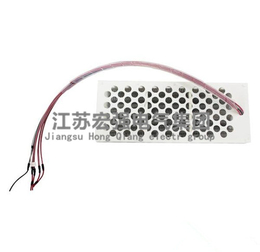 板式电加热器型号-  江苏宏强电气-扬州板式电加热器