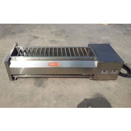 天益烤猪炉销售(多图)|电烤肉机价格|赣州电烤肉机