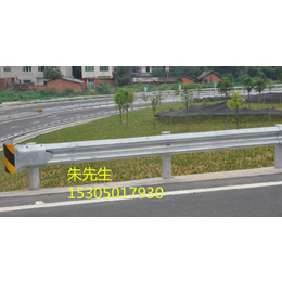 供应三明漳州龙岩高速公路防撞护栏板 ****热镀锌波形梁钢护栏板