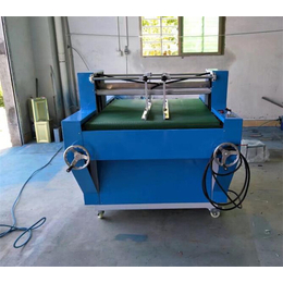 惠州珍珠棉开槽机,一次开槽成型万信机械,珍珠棉开槽机生产商