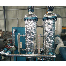 管壳式换热器生产商|柳州管壳式换热器|山东旭辉供设备制造