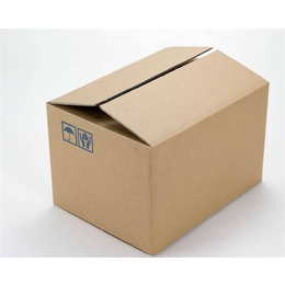 二级纸箱销售价、宝安二级纸箱、东莞市和裕包装材料