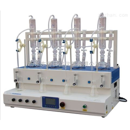 供应中药二氧化liu残留量测定仪CH-6000C