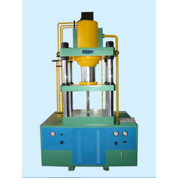 大型四柱液压机供应商|自动液压机|广集、五金*液压机