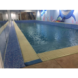 重庆游泳馆早教中心学校*装配式恒温泳池设备厂家