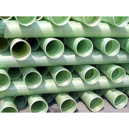 玻璃钢管道-芜湖成通玻璃钢生产-复合玻璃钢管道