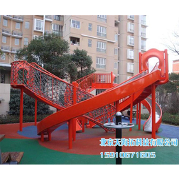 北京休闲不锈钢滑梯厂商、北京休闲不锈钢滑梯、天海拓科技