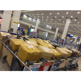 上海机场个人行李物品被扣一般贸易进口报关问题