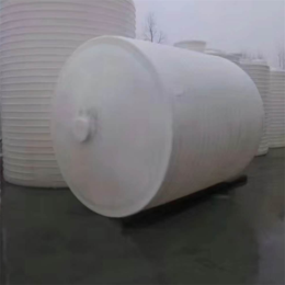 10吨塑料桶生产厂家10立方立式储罐 pe加厚大水桶