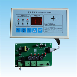 语音风淋室控制器,乌海风淋室控制器,大弘自动化(查看)