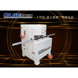 青林机械QLPB2018新形势高频拼板机