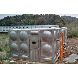 不锈钢方形水箱厂-玉泉太阳能维修-海南不锈钢方形水箱