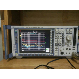 *回收二手罗德施瓦茨ESL3 测试接收机ESL3
