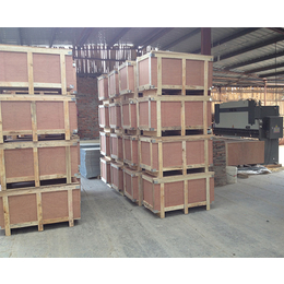 木箱定制价格,滁州木箱,合肥松林包装材料公司(查看)