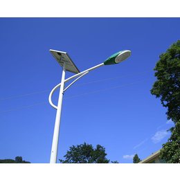 安徽太阳能路灯,合肥保利光伏发电,太阳能路灯厂家