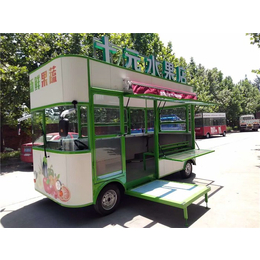 晋州流动水果车、四海流动水果摊车、流动水果车蔬菜车价格