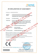 NormalTCI诺莫检测 CE证书样本-MD 机械.jpg