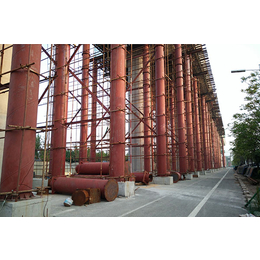 山东泰亨(图)|钢管租赁|江苏钢管