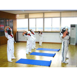 跆拳道培训班收费标准,梅州跆拳道培训,名扬武术培训学校