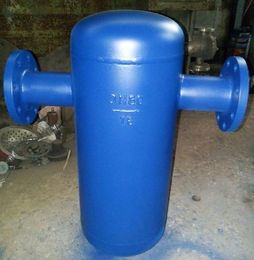 供应 不锈钢汽水分离器 旋风式汽水分离器 蒸汽汽水分离器缩略图
