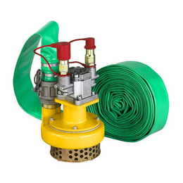 阿特拉斯液压潜水泵LWP 2公用事业排水泵 污水泵