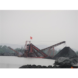 挖沙船制造商、挖沙船、青州百斯特环保机械(查看)