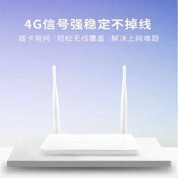 中智锦源厂家批发_工业级电信4G路由器_湖北电信4G路由器