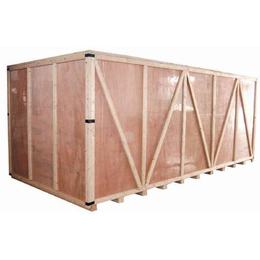 木包装箱价格_通州区木包装箱_聚德木制品有限公司(查看)