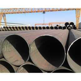 焦作厚壁直缝钢管|Q235厚壁直缝钢管生产厂家|龙马钢管